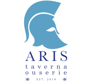 Logo ARIS Taverna Ouserie