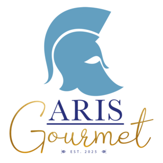 Logo Aris Gourmet Laden