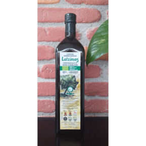 Olivenöl aus Kreta bei ARIS